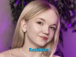 Rozikate