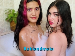 Rubiandmaia