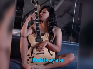 Rubikayale