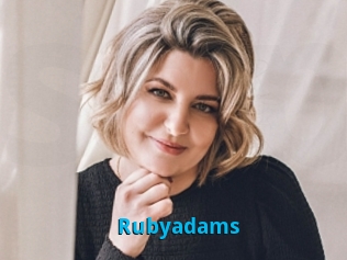 Rubyadams