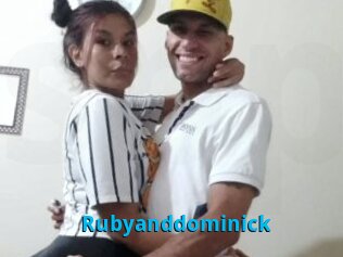 Rubyanddominick