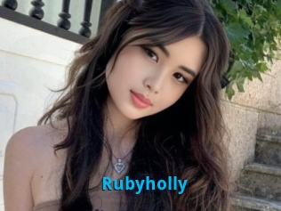 Rubyholly