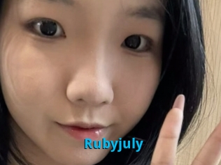 Rubyjuly
