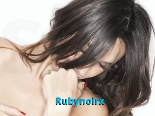 Rubynoirx