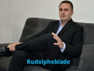 Rudolpheblade