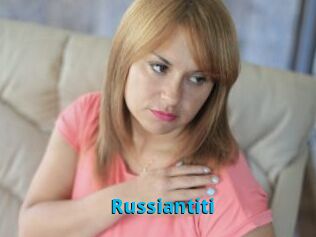 Russiantiti