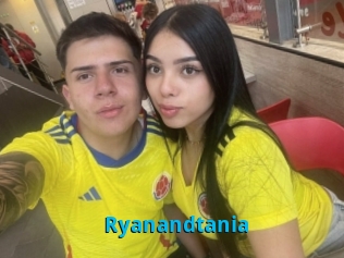 Ryanandtania
