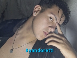 Ryandoretti