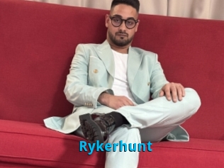 Rykerhunt