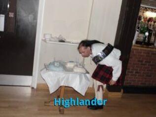 ScottishMan