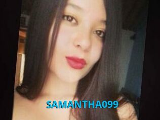 SAMANTHA099