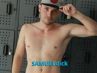 SAMUELdick