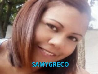 SAMYGRECO