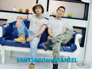 SANTIAGOandDANIEL