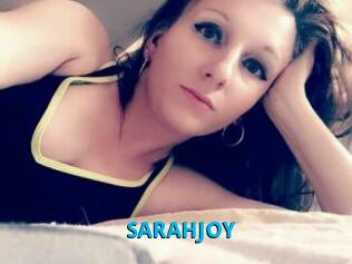 SARAHJOY