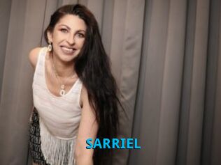 SARRIEL