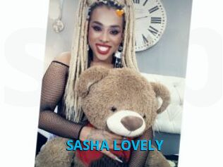 SASHA_LOVELY
