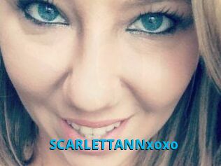 SCARLETTANNxoxo