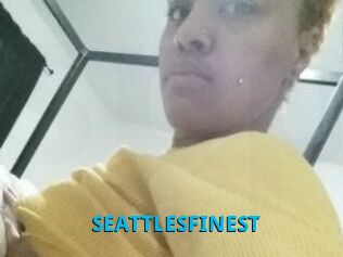 SEATTLESFINEST