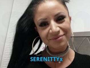 SERENITTYx