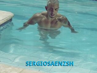 SERGIOSAENZSH