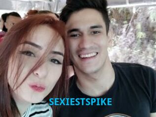 SEXIESTSPIKE