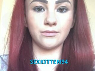 SEXKITTEN94