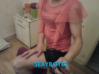 SEXYBOY02