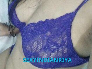 SEXYINDIANRIYA