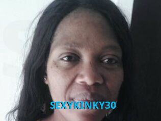 SEXYKINKY30