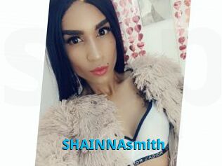 SHAINNAsmith