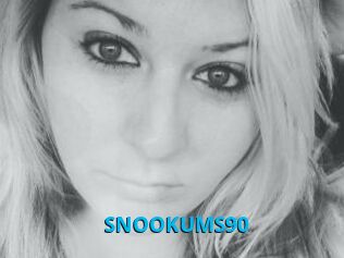 SNOOKUMS90