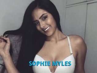 SOPHIE_MYLES