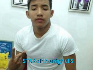 STARofthenightTS