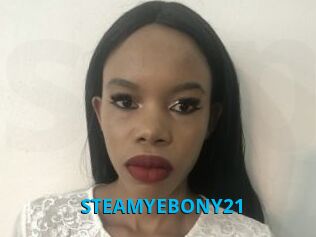 STEAMYEBONY21