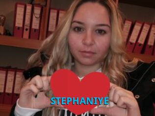 STEPHANIYE