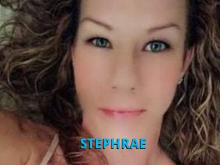 STEPHRAE