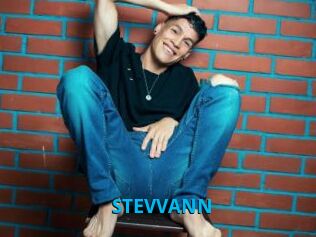 STEVVANN