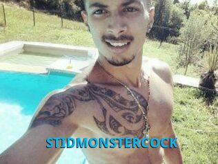 STID_MONSTER_COCK