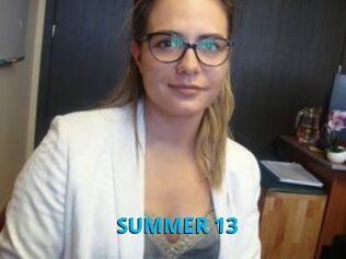 SUMMER_13