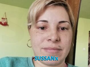 SUSSANx