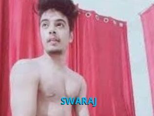 SWARAJ