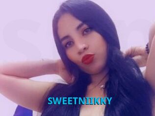 SWEETNIIKKY