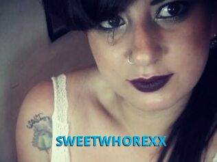 SWEETWHOREXX