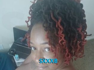 SXXXB