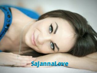 SaJannaLove