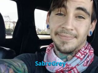 SabreGrey