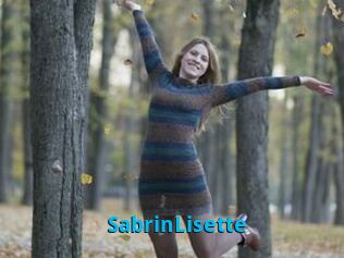 SabrinLisette