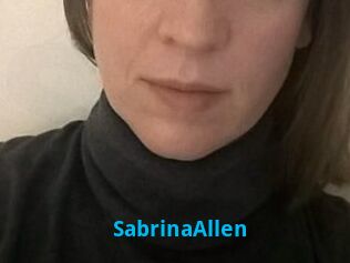 SabrinaAllen
