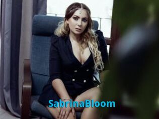 SabrinaBloom